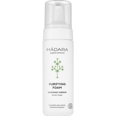 Mádara Purifying čisticí pěna 150 ml – Zbozi.Blesk.cz