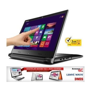 Lenovo IdeaPad Flex 14 59-404795