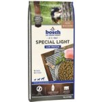 bosch Light Special 2,5 kg – Hledejceny.cz