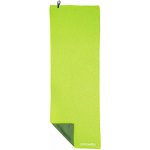 Spokey Chladící rychleschnoucí ručník Cooler 31 x 84 cm zelený – Zboží Dáma