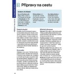 New York do kapsy - Lonely Planet – Hledejceny.cz