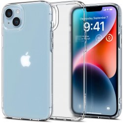 Pouzdro Spigen Ultra Hybrid Frost iPhone 14 Plus čiré