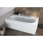 Besco VITAE - 180 x 80 cm VANVITAE180+OLVPINOZSTELWD – Sleviste.cz