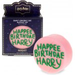 Mad Beauty Harry Potter Harry's Birthdae Cake tuhé mýdlo vůně vanilla 180 g – Hledejceny.cz