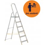 Alve Forte schůdky 6 příček 197 cm 1916 – Sleviste.cz