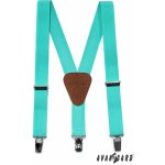 Avantgard dětské 862 904363 mátová tm.hnědá – Zboží Dáma