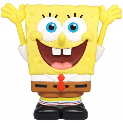 Pokladnička SpongeBob SquarePants Bob – Zboží Dáma