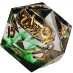 imago Kostka K20 Prsten moci – Zboží Dáma