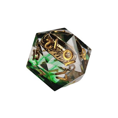 imago Kostka K20 Prsten moci – Zboží Dáma