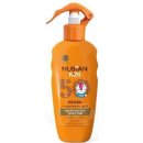  Nubian Kids mléko na opalování spray SPF50 200 ml