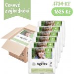 Moltex Pure & Nature 4 Maxi 7-14 kg 29 ks – Zboží Dáma