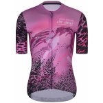 Rivanelle BY Holokolo ROSESCAPE fialová/černá – Sleviste.cz