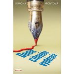 Deník citového vyděrače Monyová Simona – Zboží Dáma