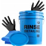 K2 Kbelík na mytí auta Rinse 20 l – Hledejceny.cz