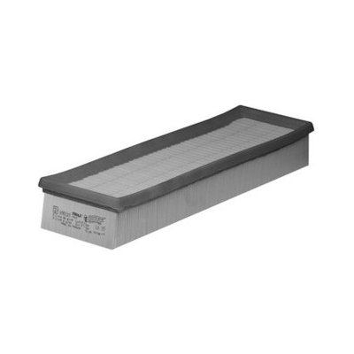 Vzduchový filtr MAHLE LX 35 – Hledejceny.cz