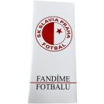 Jamira Hořká nebo mléčná čokoláda Fotbal SK Slavia Praha 100 g – Hledejceny.cz