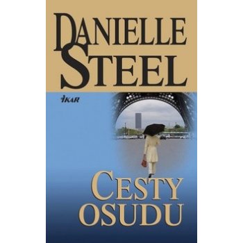 Cesty osudu Steel Danielle