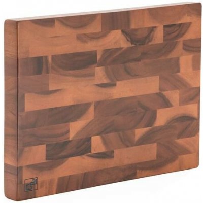 G21 Špalek na maso akácie 400 x 300 x 40 mm – Zboží Mobilmania
