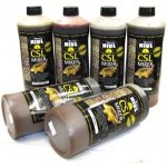 Karel Nikl Booster CSL Mixer Franfurt Sausage 500 ml – Hledejceny.cz