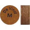 Da Vinci kůže na tágo medium 14 mm