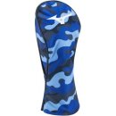 Mizuno RB Fairway Wood Headcover Camo - modrý