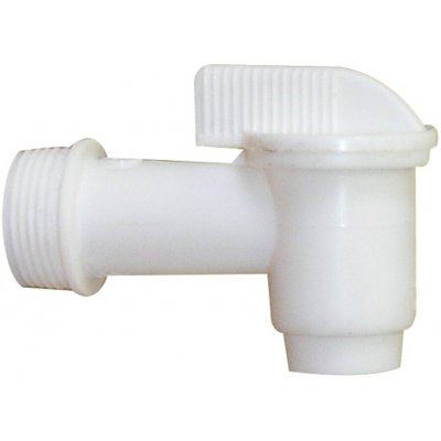 SOMAX VENTIL PLASTOVÝ 3/4" – Zboží Mobilmania