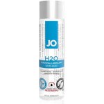 SYSTEM JO H2O Lubricant 120 ml – Zboží Dáma