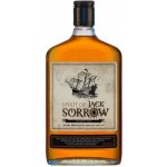 RON SPIRIT OF JACK SORROW 35% 1 l (holá láhev) – Zboží Dáma