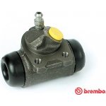 Brzdový váleček BREMBO A 12 110 (A12110) | Zboží Auto