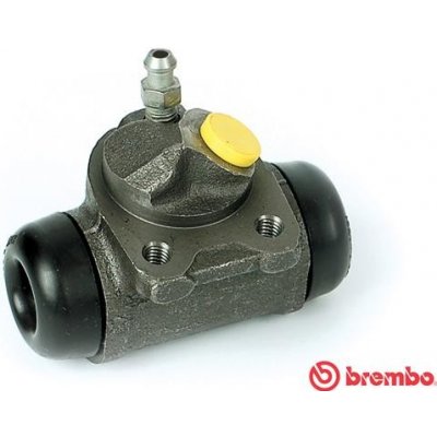 Brzdový váleček BREMBO A 12 110 (A12110) | Zboží Auto