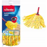 Vileda SuperMocio Soft náhradní hlavice 167964 – Zboží Dáma