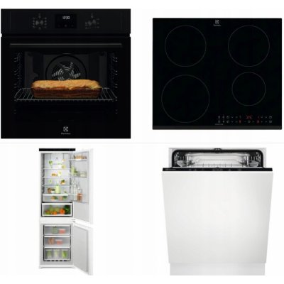 ELECTROLUX ENT6ME18S – Hledejceny.cz