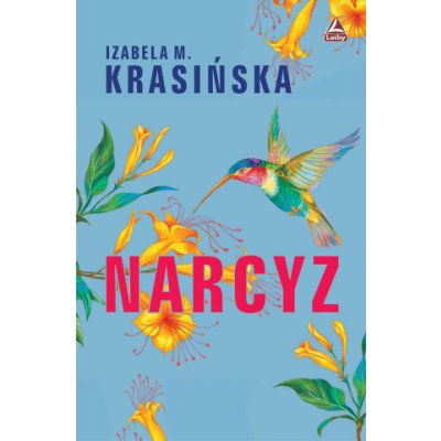 Krasińska Izabela M. - Narcyz