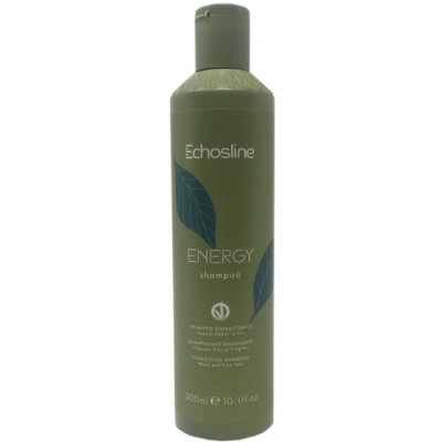 Echosline Energy Shampoo 300 ml