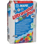 Mapei Ultracolor Plus 22 kg cementově šedá – Hledejceny.cz