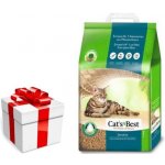 Cat’s Best Sensitive 20 l – Zbozi.Blesk.cz