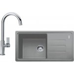 Set Franke BSG 611-78/39 + FP 0408 – Zboží Dáma