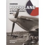 Hawker Hurricane a Čechoslováci 1. díl – Hledejceny.cz