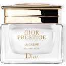 Pleťový krém Dior Prestige regenerační krém na obličej krk a dekolt La Créme 50 ml