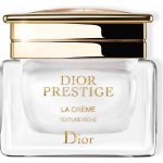 Dior Prestige regenerační krém na obličej krk a dekolt La Créme 50 ml – Hledejceny.cz