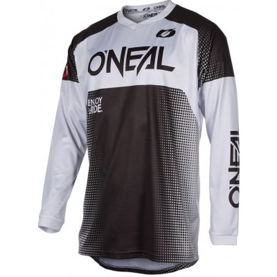 O'Neal Matrix Ridewear černo-šedý | Zboží Auto