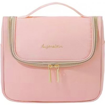 KUFRYPLUS závěsná kosmetická taška TB11033 růžová – Hledejceny.cz