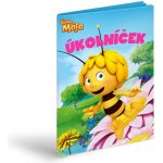 MFP Úkolníček A6 Včelka Mája – Sleviste.cz