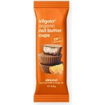 Vilgain Nut Butter Cups BIO kokos 39 g – Zboží Dáma