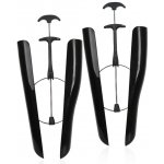 Kovový napínák do bot s vysokým sárem, výška 37 cm – Hledejceny.cz