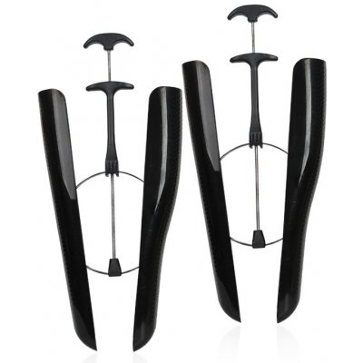 Kovový napínák do bot s vysokým sárem, výška 37 cm – Hledejceny.cz