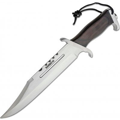 Master Cutlery Rambo III – Zbozi.Blesk.cz