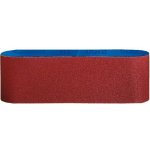 BOSCH 10-dílná sada brusných pásu X440 100 x 610 mm, 150 – Zboží Dáma