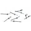 Výroba nástrahy Zfish Extra Carp Bait Spike z fish trny 11 mm