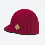 Kama A 115 124 pletená merino čepice červená – Hledejceny.cz